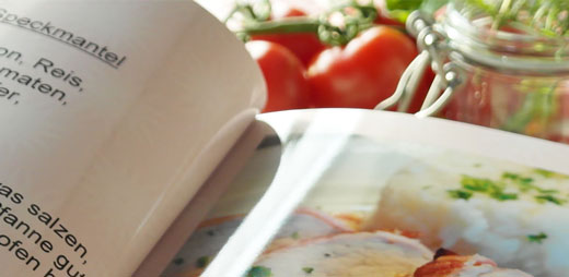 Bücher & Zeitschriften