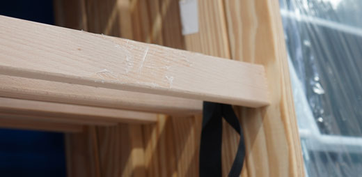 Leitern, Tritte & Gerüste