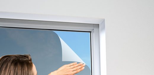 Sonnen- & Insektenschutz